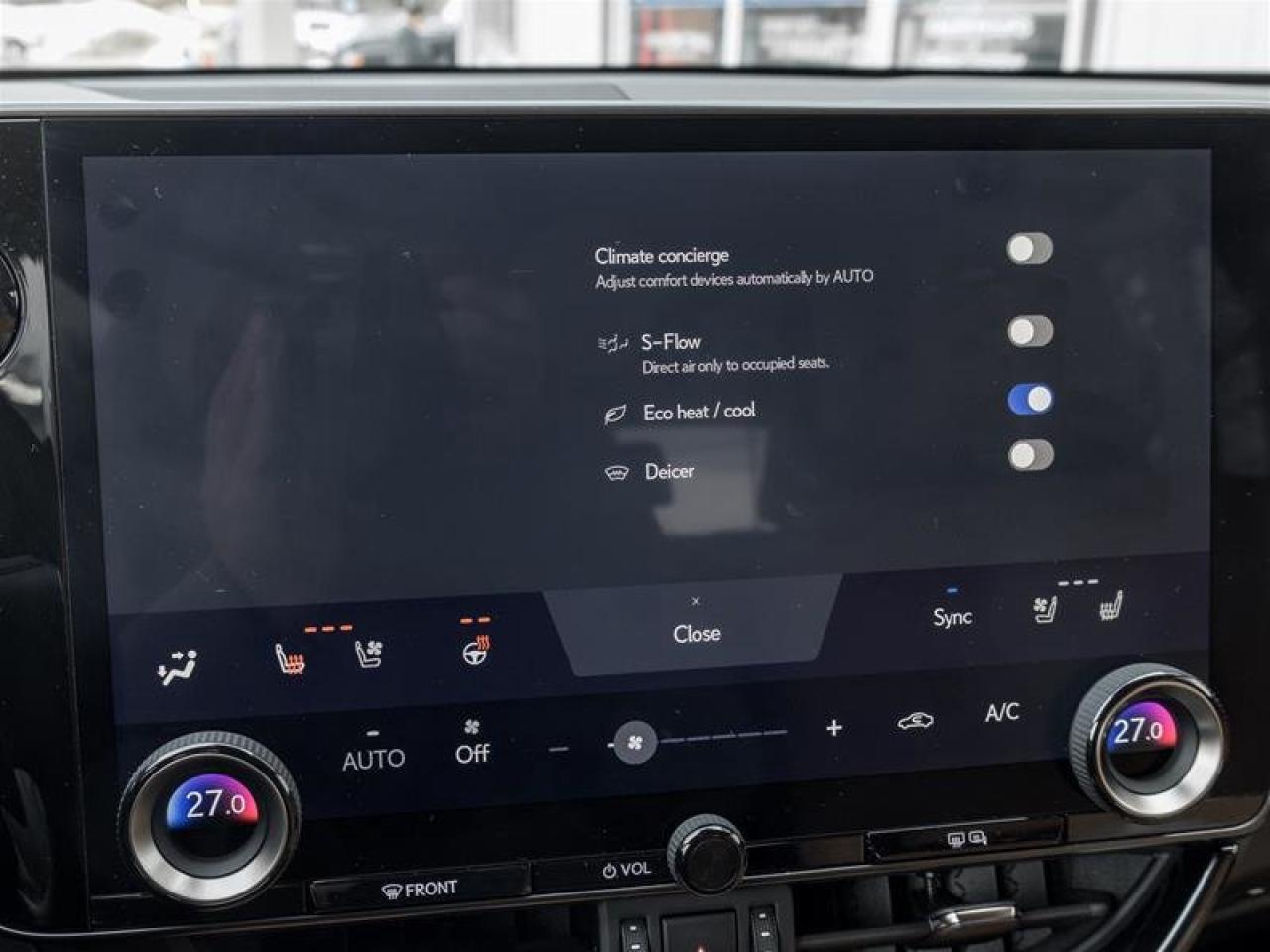 2022 Lexus NX NX 350H Photo