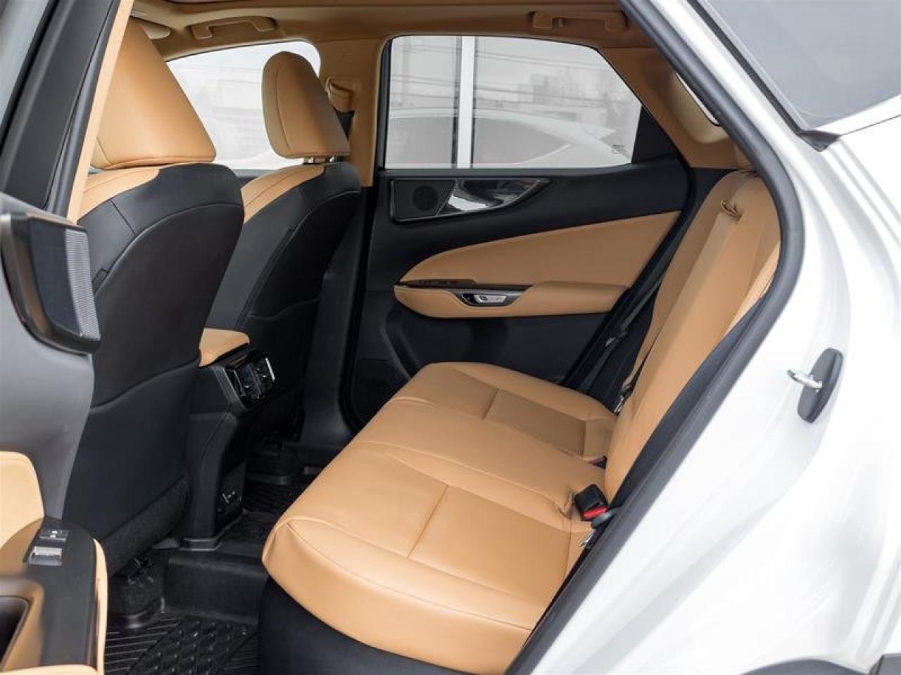 2022 Lexus NX NX 350H Photo