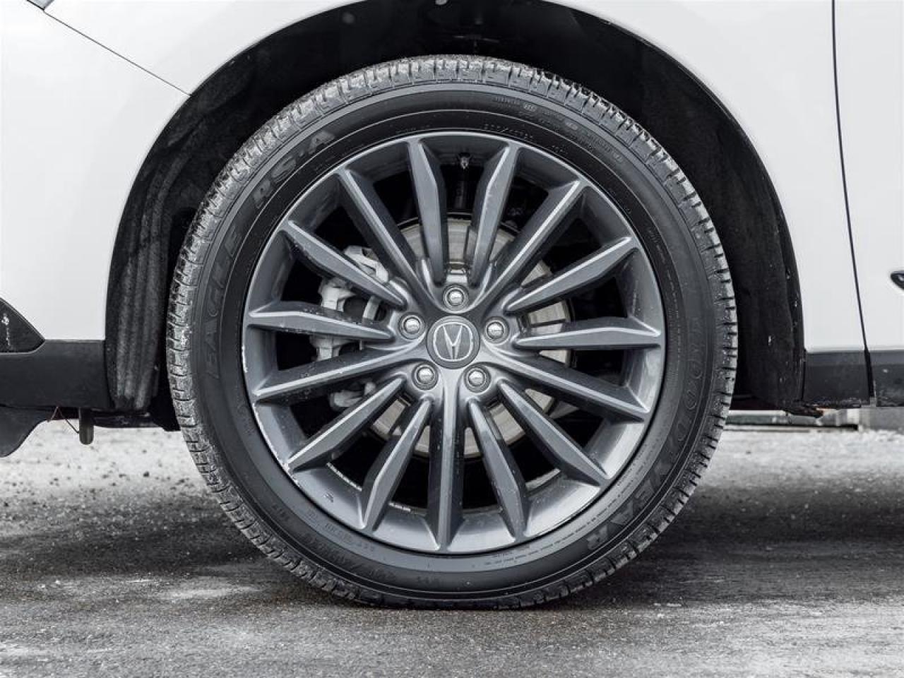 2024 Acura RDX Platinum Elite A-Spec Photo