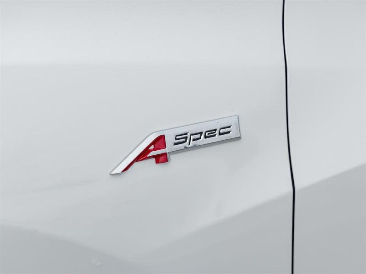 2024 Acura RDX Platinum Elite A-Spec Photo