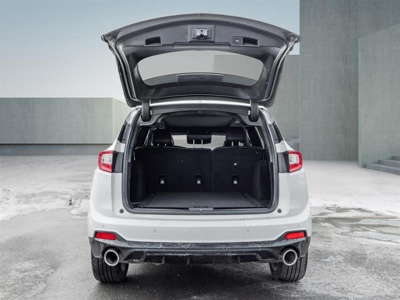 2024 Acura RDX Platinum Elite A-Spec Photo