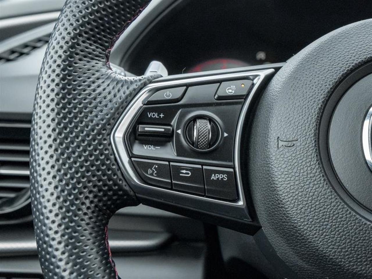 2024 Acura RDX Platinum Elite A-Spec Photo