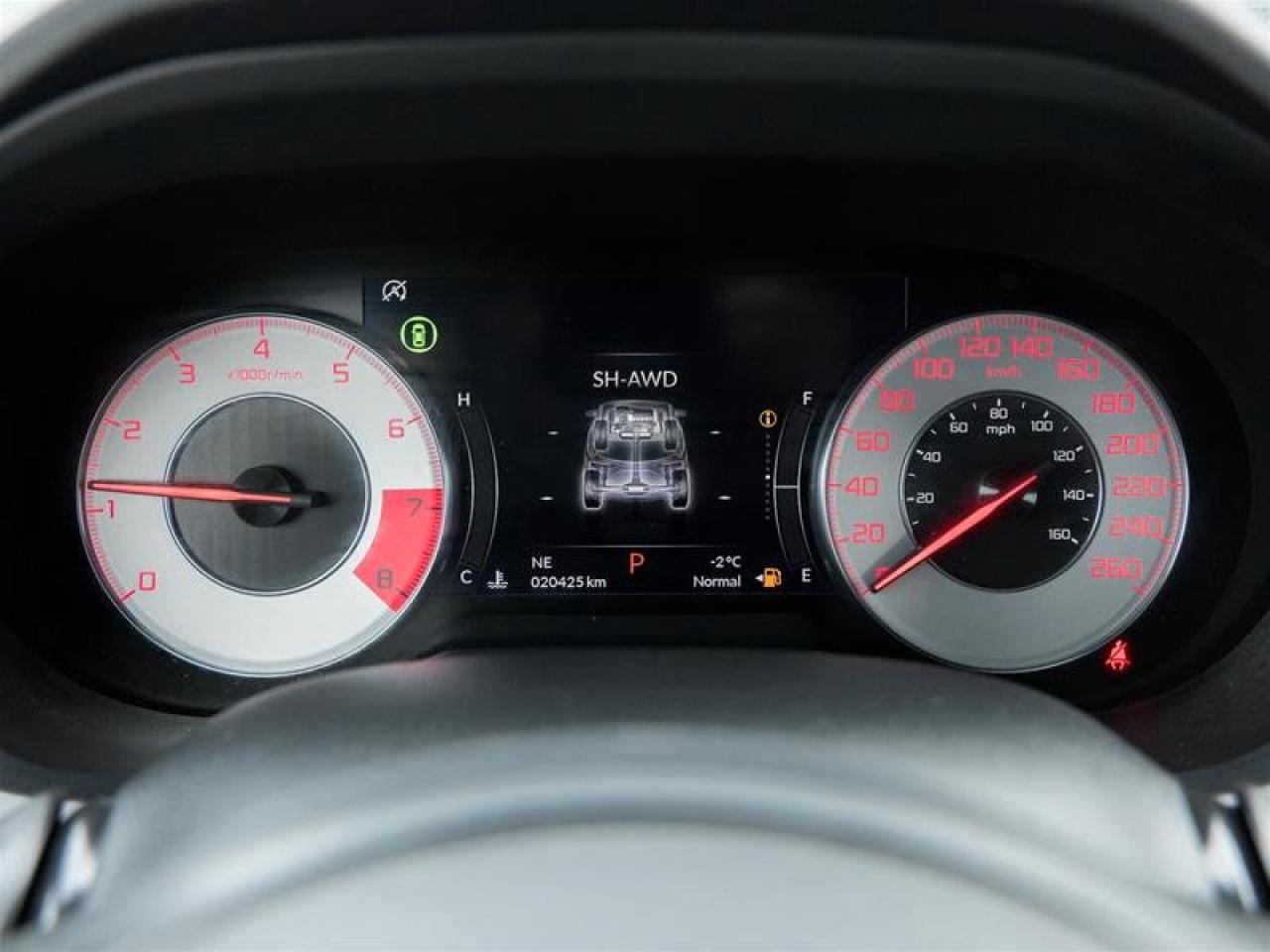 2024 Acura RDX Platinum Elite A-Spec Photo