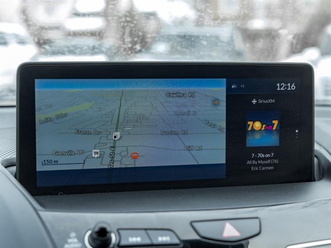 2024 Acura RDX Platinum Elite A-Spec Photo