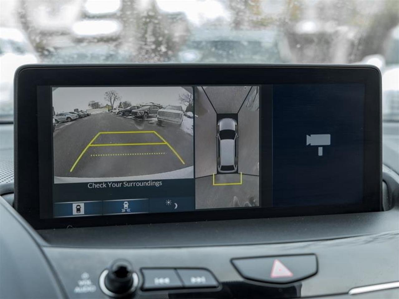 2024 Acura RDX Platinum Elite A-Spec Photo