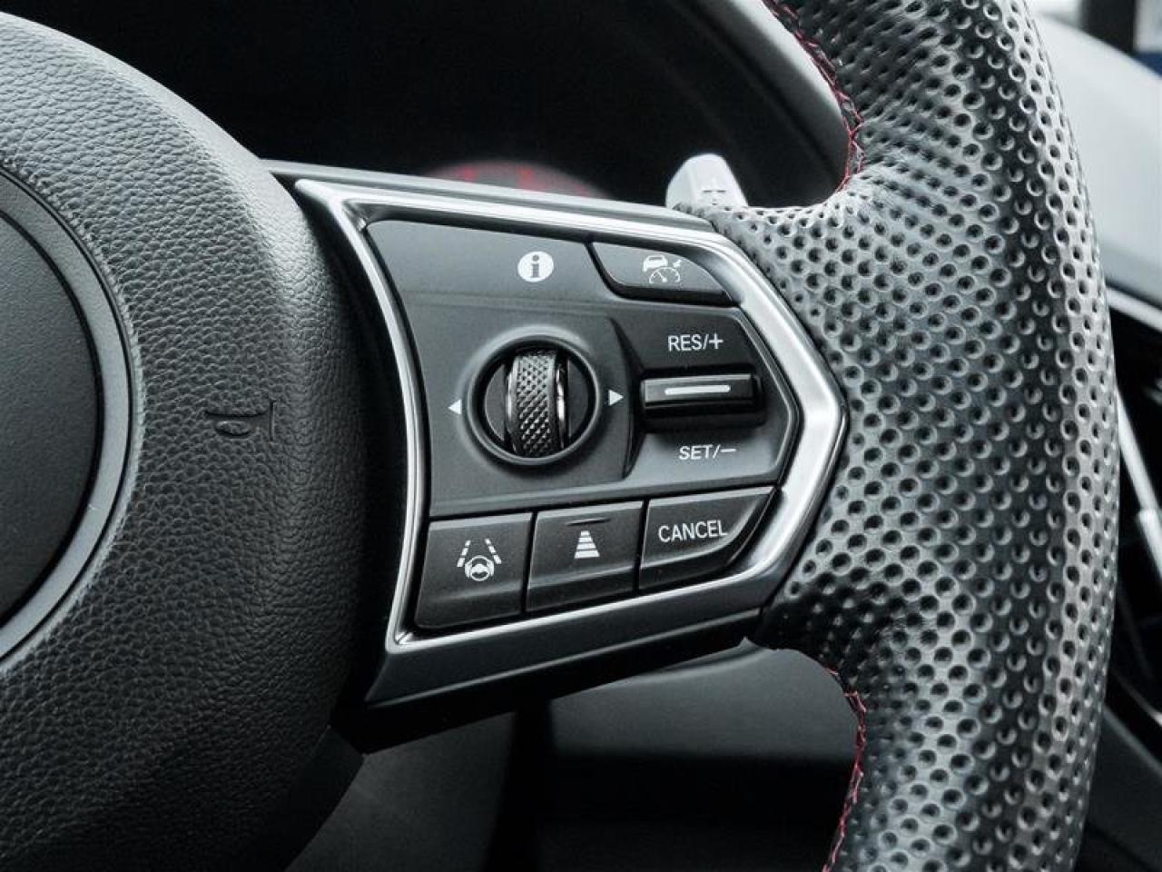 2024 Acura RDX Platinum Elite A-Spec Photo