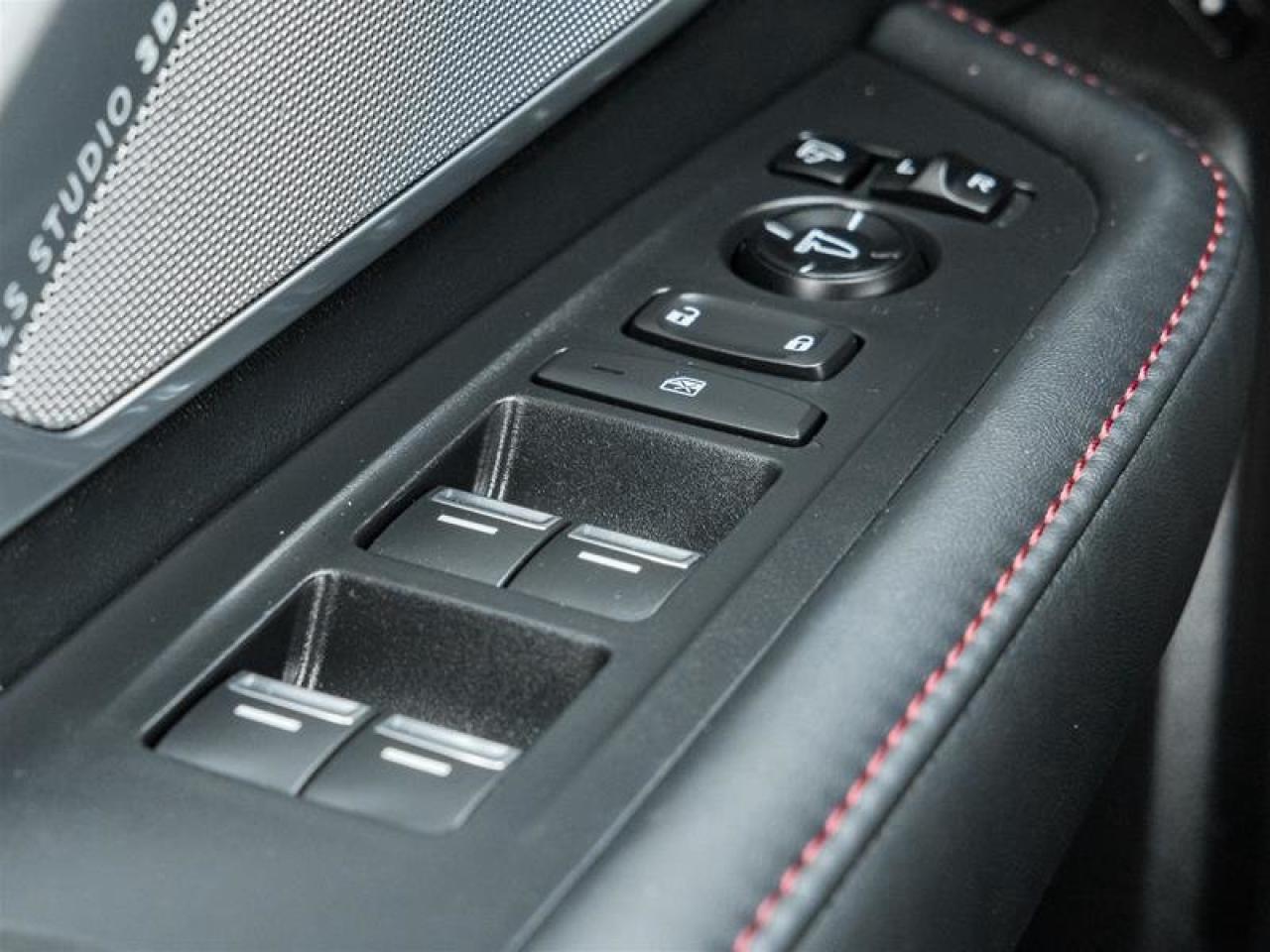 2024 Acura RDX Platinum Elite A-Spec Photo