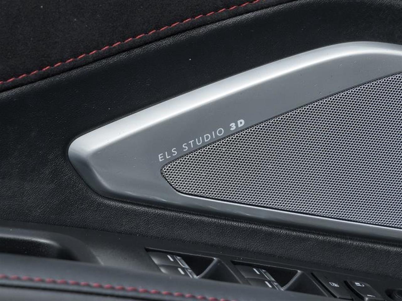 2024 Acura RDX Platinum Elite A-Spec Photo