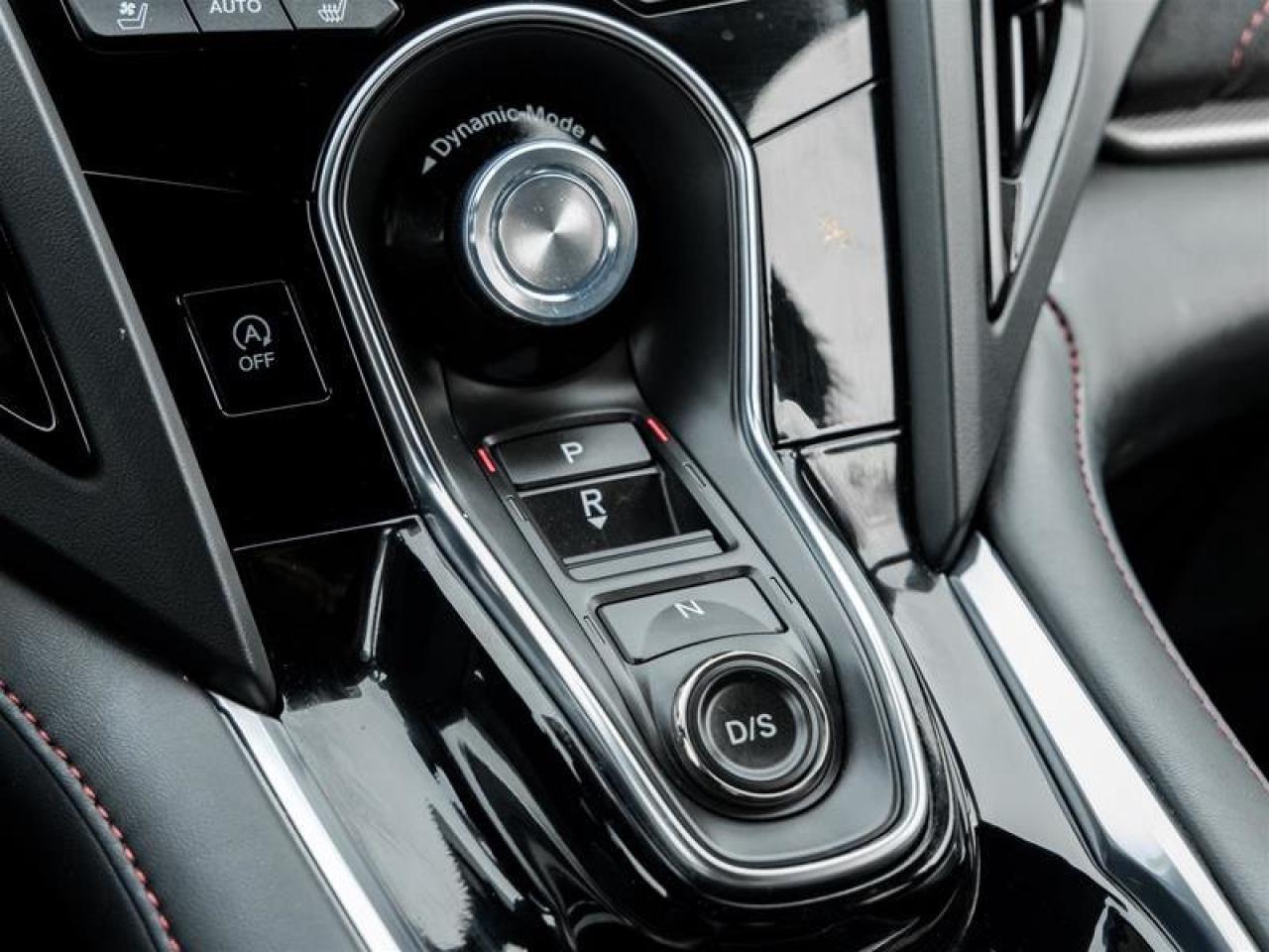 2024 Acura RDX Platinum Elite A-Spec Photo