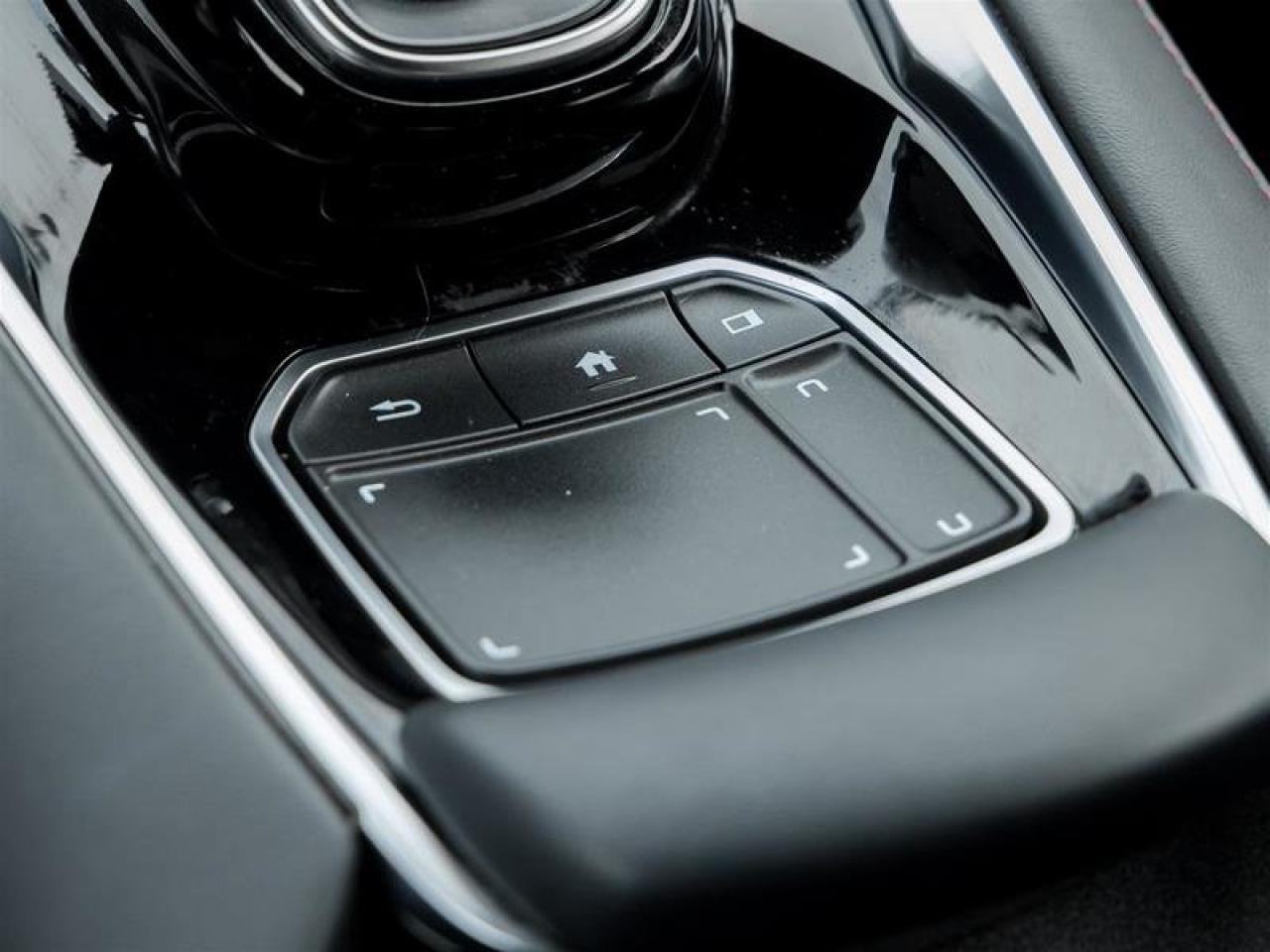 2024 Acura RDX Platinum Elite A-Spec Photo