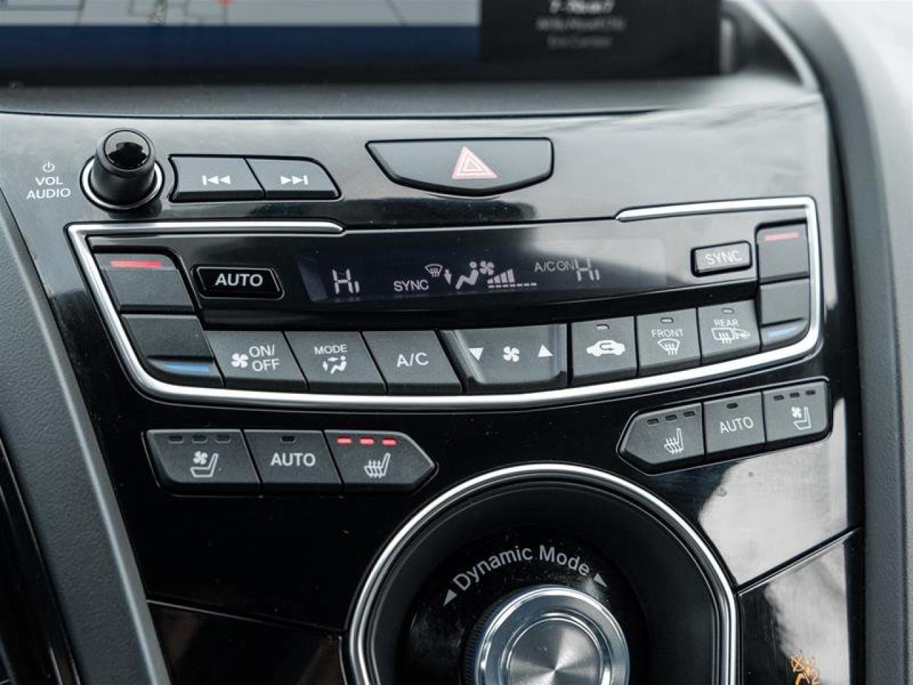 2024 Acura RDX Platinum Elite A-Spec Photo