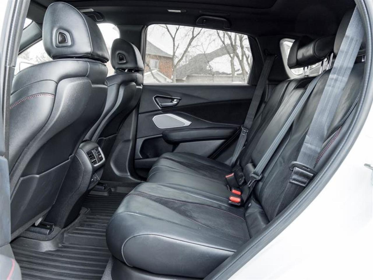 2024 Acura RDX Platinum Elite A-Spec Photo