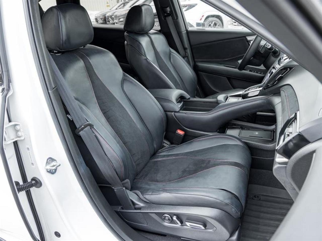 2024 Acura RDX Platinum Elite A-Spec Photo