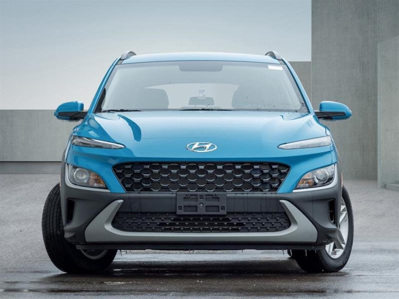 2022 Hyundai KONA ESSENTIAL VALUE EDITION Photo