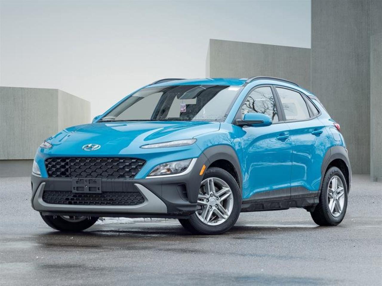 2022 Hyundai KONA ESSENTIAL VALUE EDITION Photo