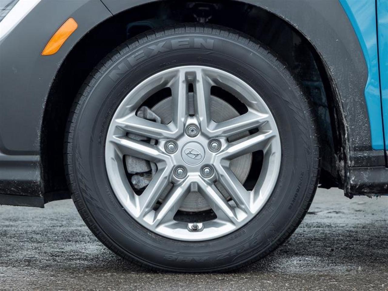 2022 Hyundai KONA ESSENTIAL VALUE EDITION Photo3