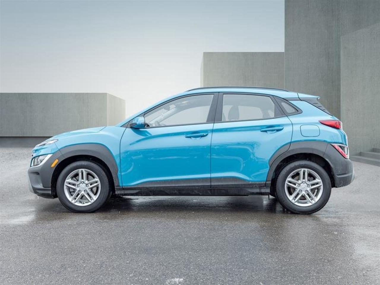 2022 Hyundai KONA ESSENTIAL VALUE EDITION Photo2