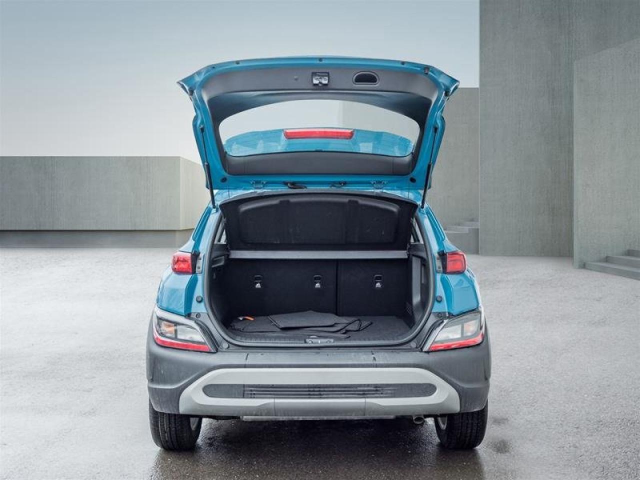 2022 Hyundai KONA ESSENTIAL VALUE EDITION Photo