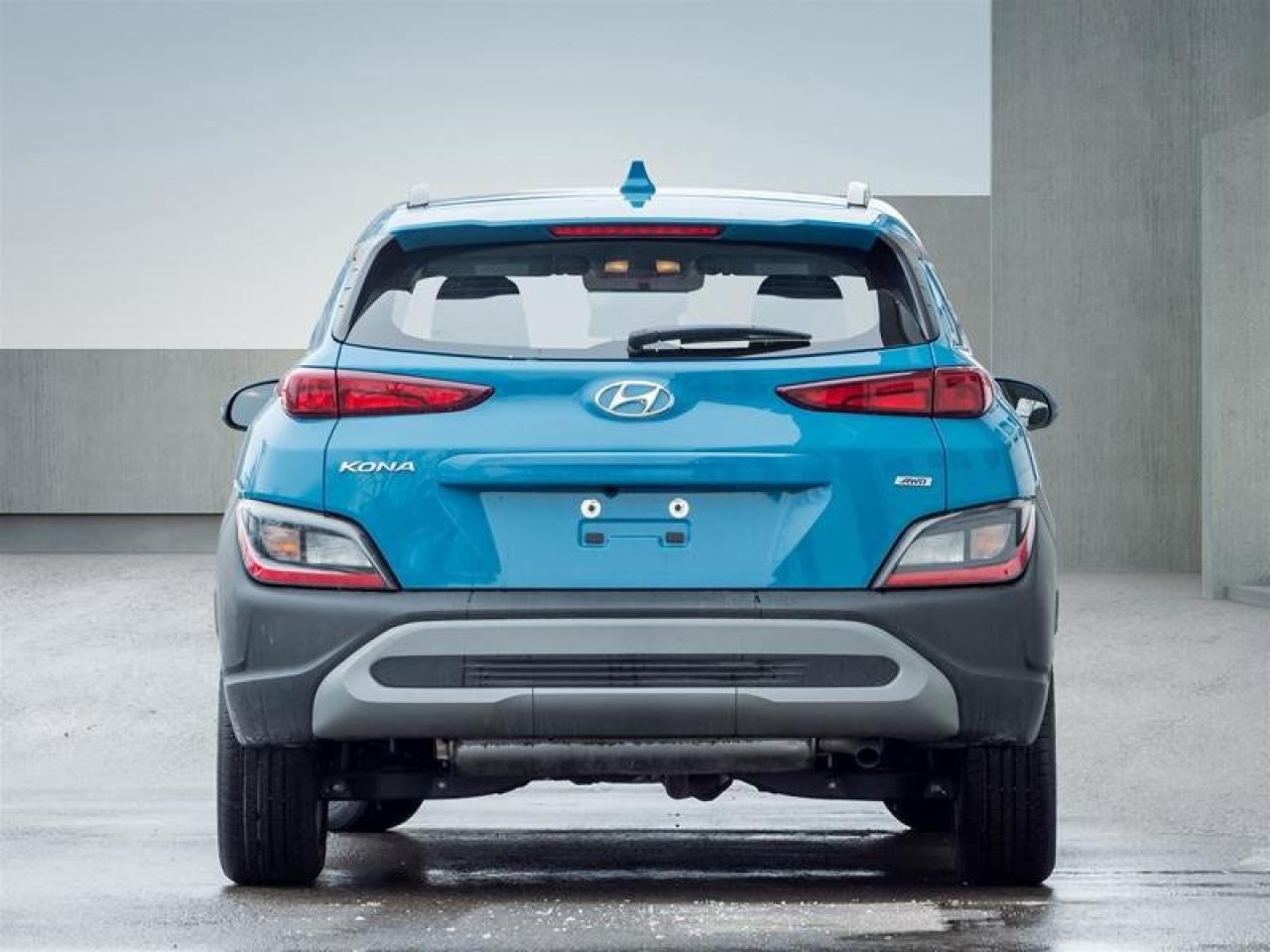 2022 Hyundai KONA ESSENTIAL VALUE EDITION Photo
