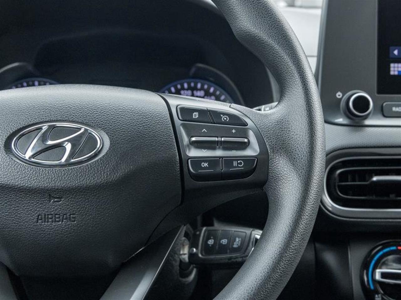2022 Hyundai KONA ESSENTIAL VALUE EDITION Photo