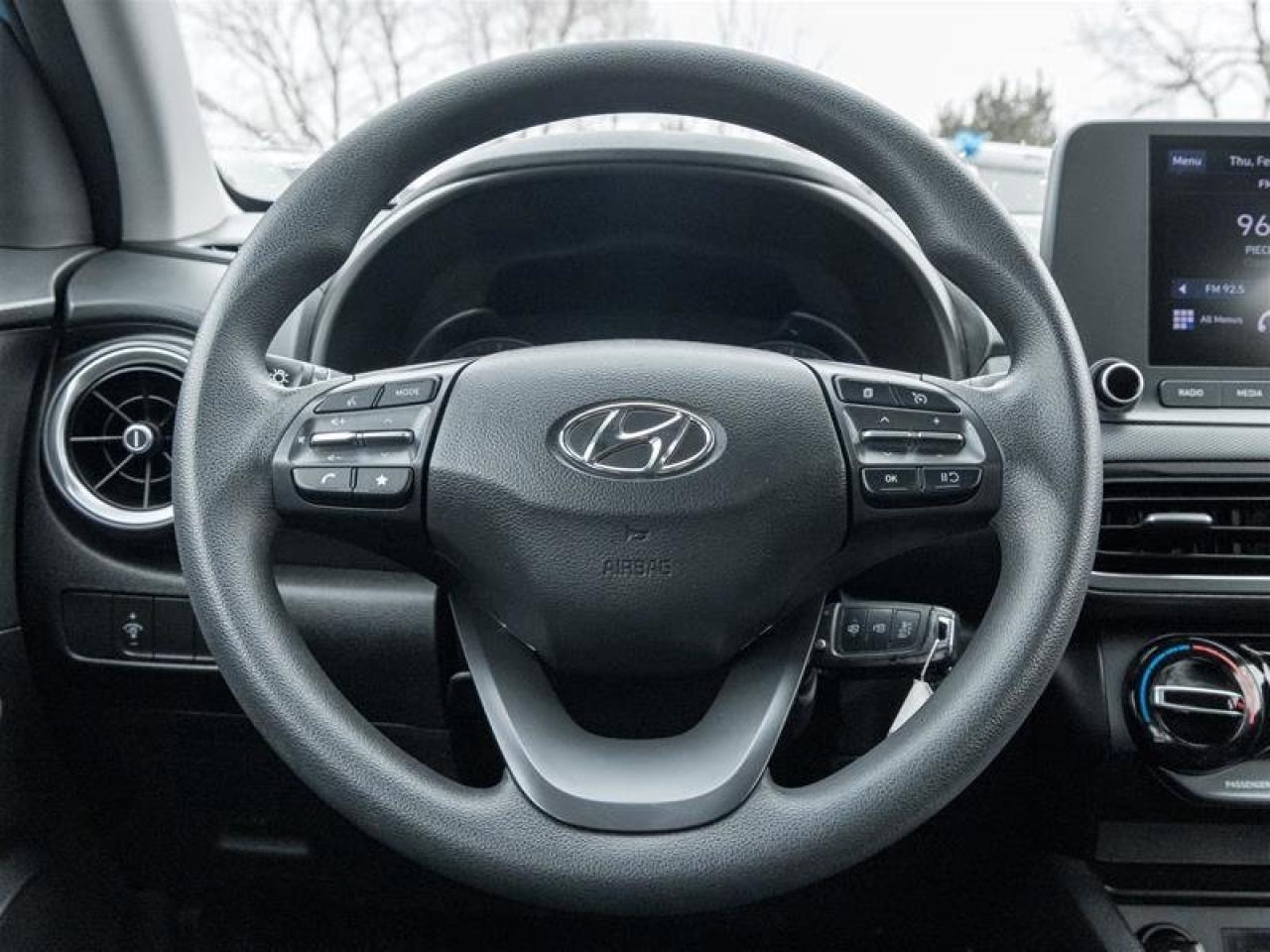 2022 Hyundai KONA ESSENTIAL VALUE EDITION Photo