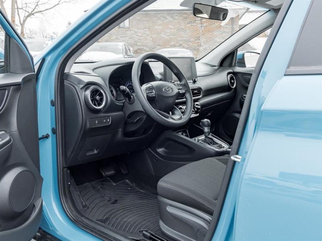 2022 Hyundai KONA ESSENTIAL VALUE EDITION Photo