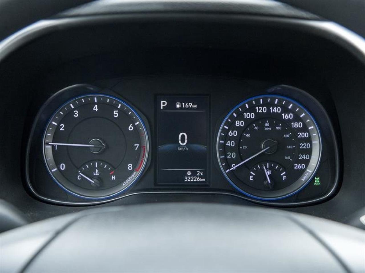 2022 Hyundai KONA ESSENTIAL VALUE EDITION Photo