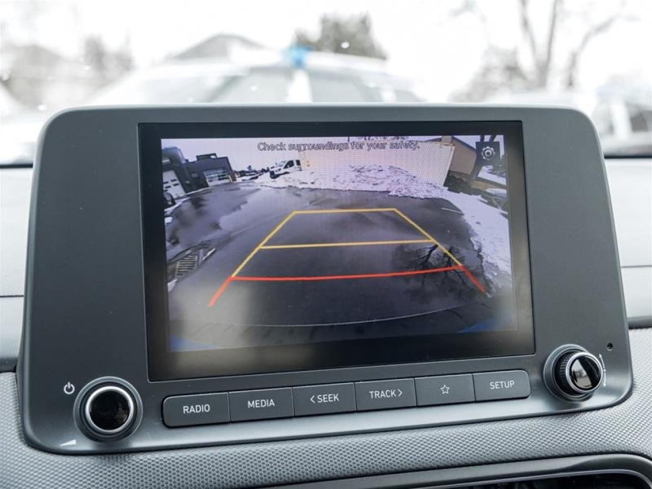 2022 Hyundai KONA ESSENTIAL VALUE EDITION Photo