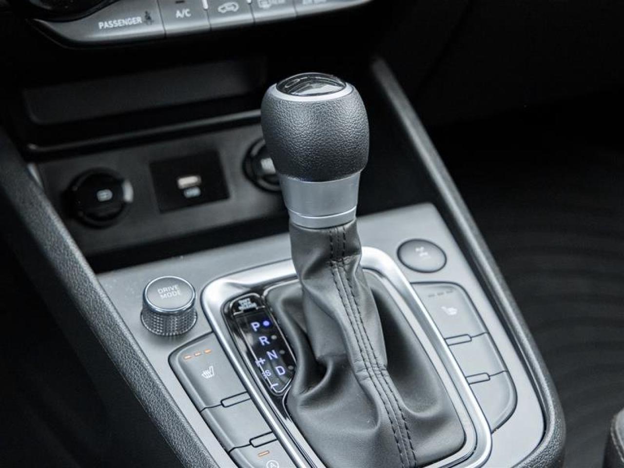 2022 Hyundai KONA ESSENTIAL VALUE EDITION Photo