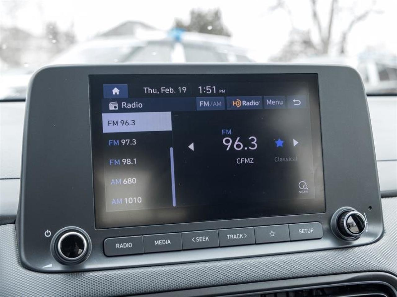 2022 Hyundai KONA ESSENTIAL VALUE EDITION Photo