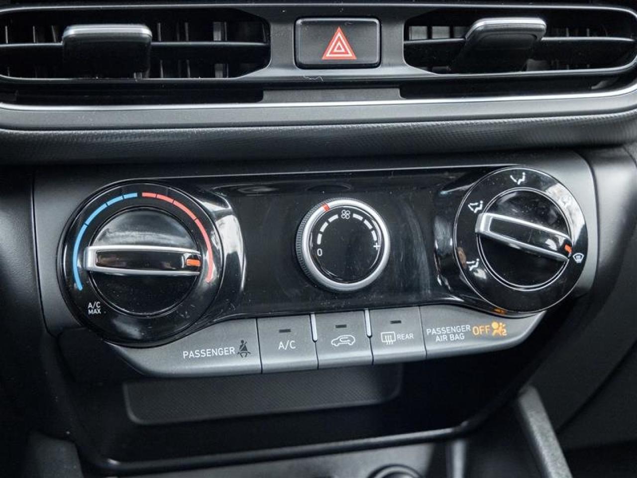 2022 Hyundai KONA ESSENTIAL VALUE EDITION Photo