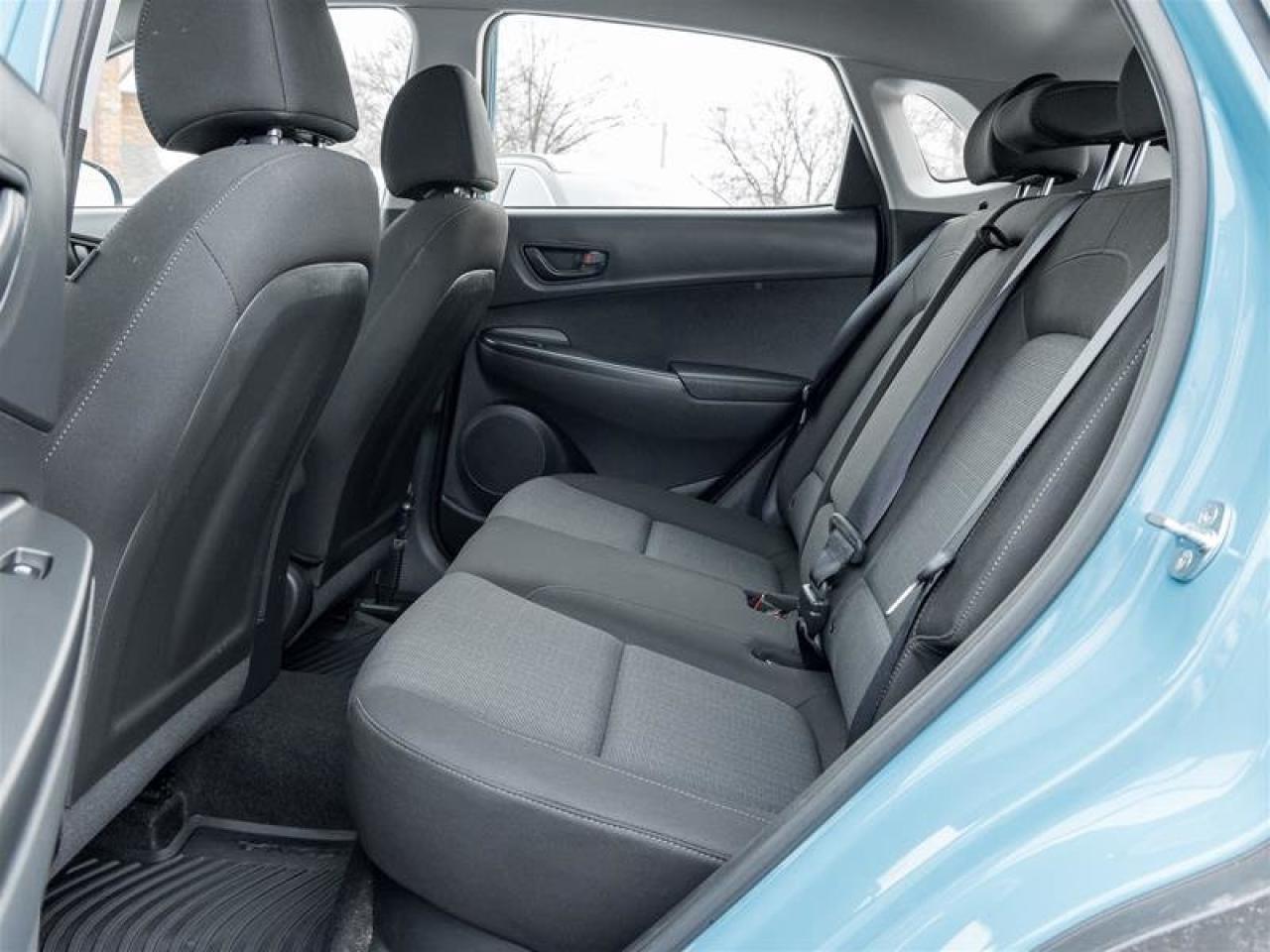 2022 Hyundai KONA ESSENTIAL VALUE EDITION Photo