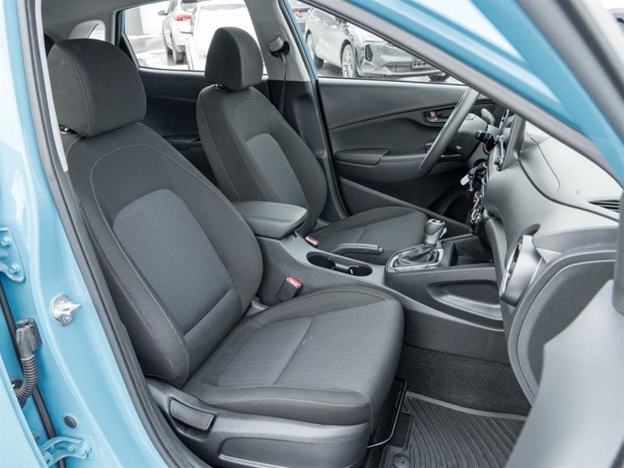 2022 Hyundai KONA ESSENTIAL VALUE EDITION Photo