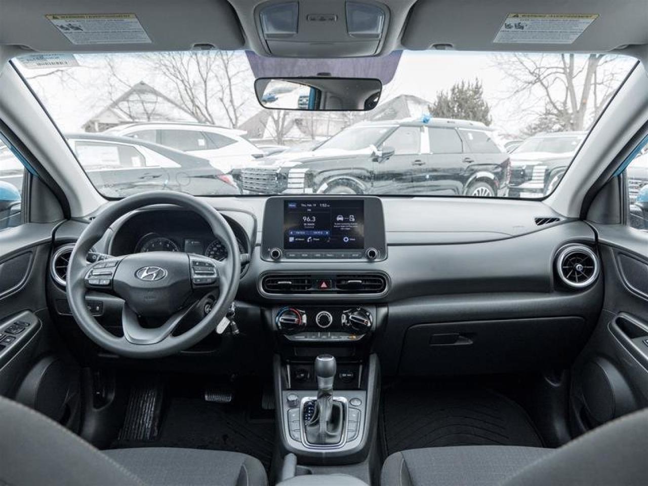 2022 Hyundai KONA ESSENTIAL VALUE EDITION Photo