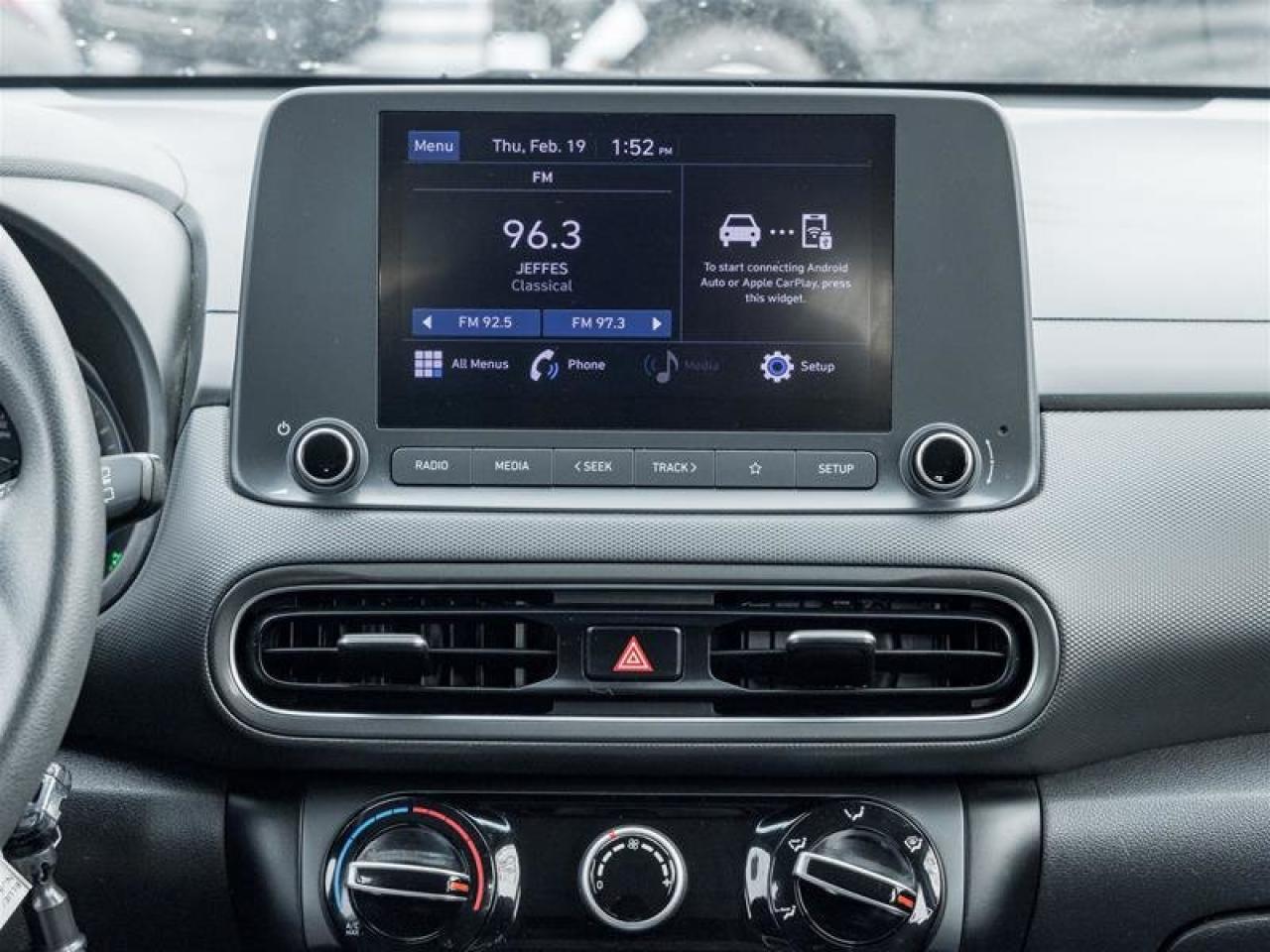 2022 Hyundai KONA ESSENTIAL VALUE EDITION Photo