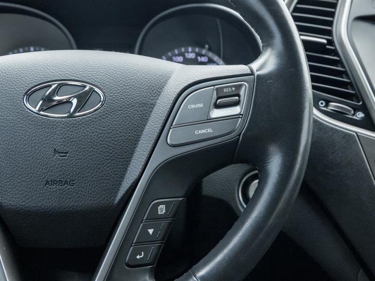 2017 Hyundai Santa Fe Sport Luxury Photo