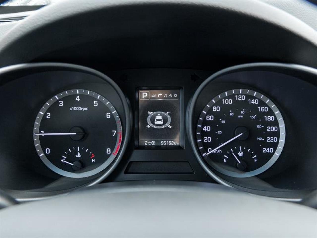 2017 Hyundai Santa Fe Sport Luxury Photo