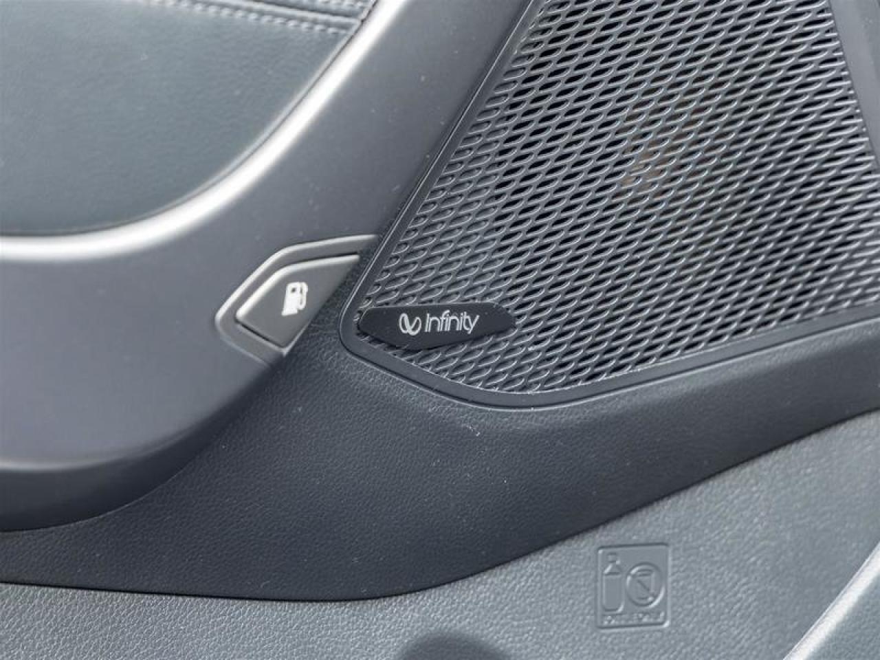 2017 Hyundai Santa Fe Sport Luxury Photo