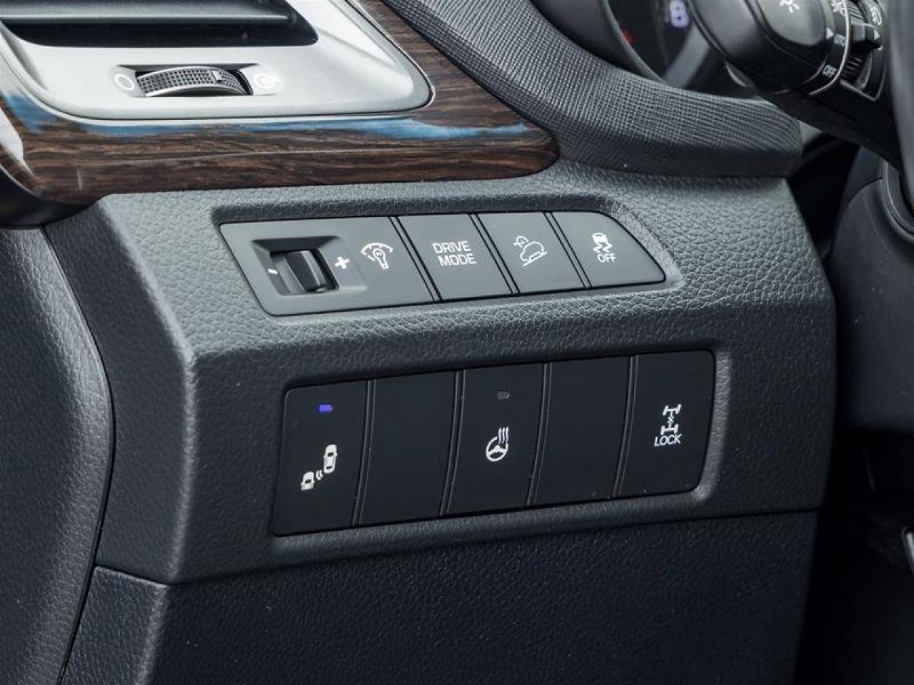 2017 Hyundai Santa Fe Sport Luxury Photo