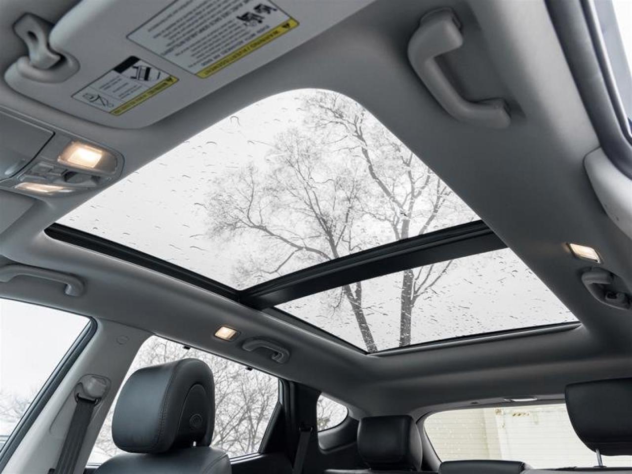 2017 Hyundai Santa Fe Sport Luxury Photo