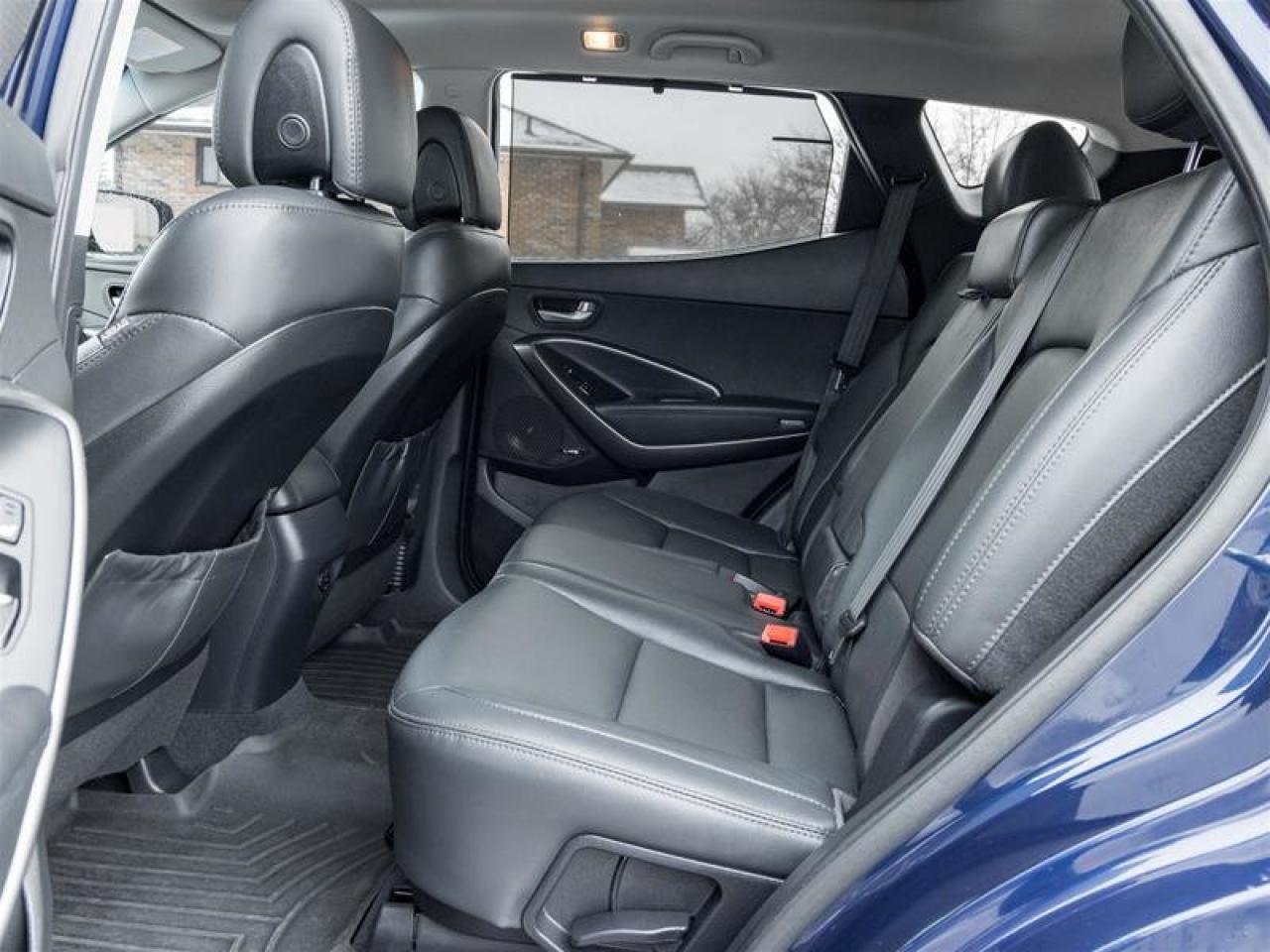 2017 Hyundai Santa Fe Sport Luxury Photo