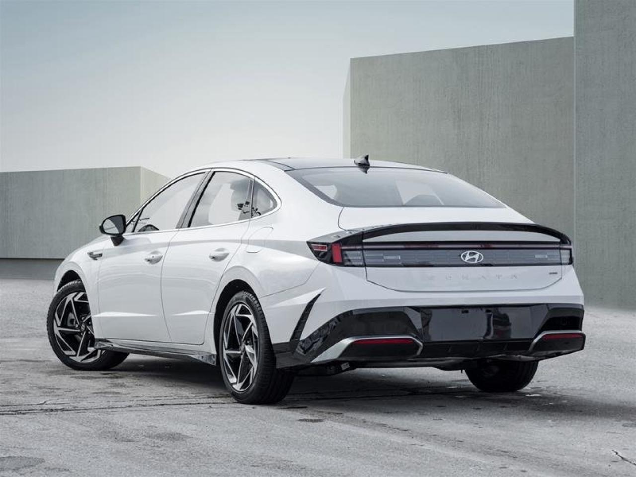 2024 Hyundai Sonata Preferred-Trend Photo