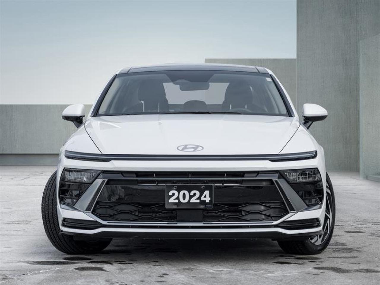 2024 Hyundai Sonata Preferred-Trend Photo