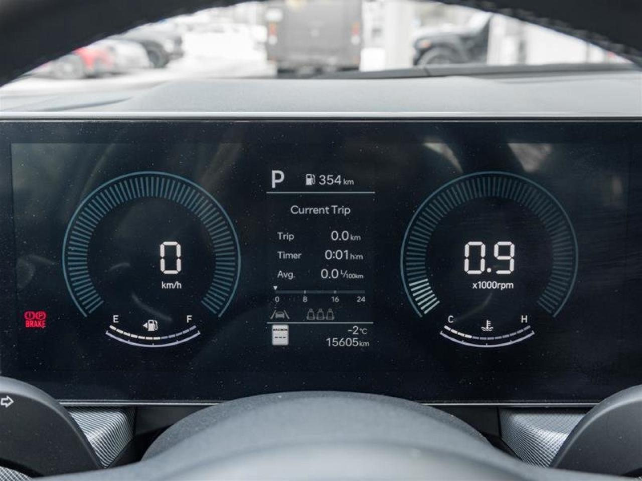 2024 Hyundai Sonata Preferred-Trend Photo