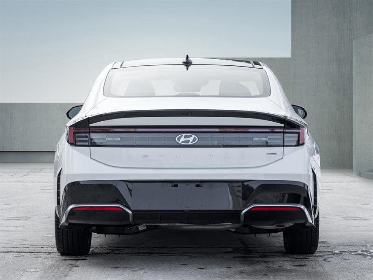 2024 Hyundai Sonata Preferred-Trend Photo