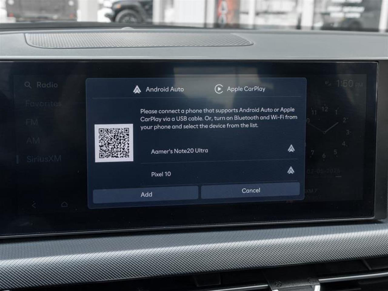 2024 Hyundai Sonata Preferred-Trend Photo