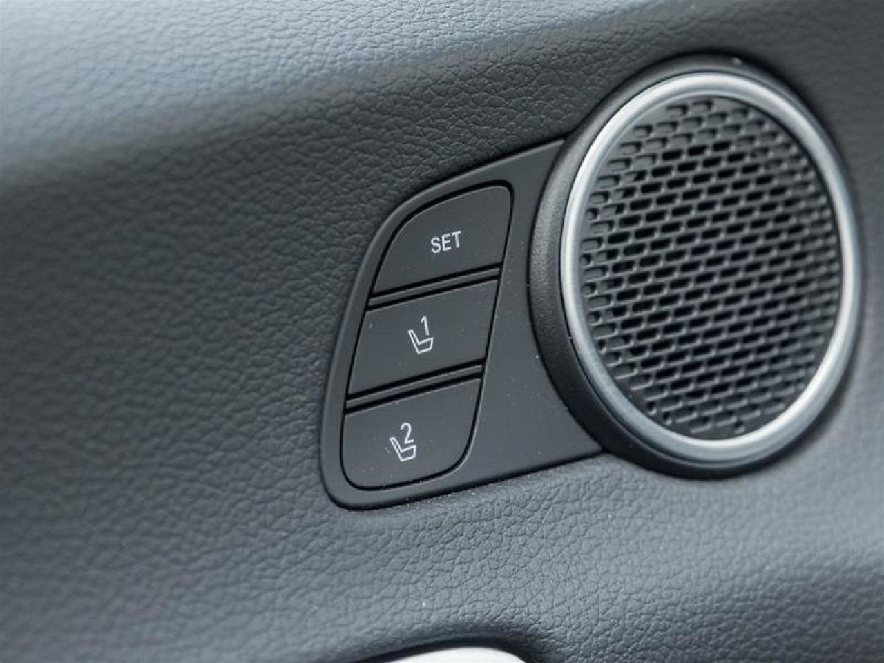 2024 Hyundai Sonata Preferred-Trend Photo