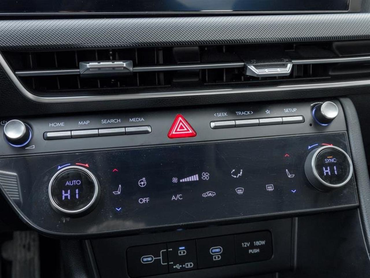 2024 Hyundai Sonata Preferred-Trend Photo