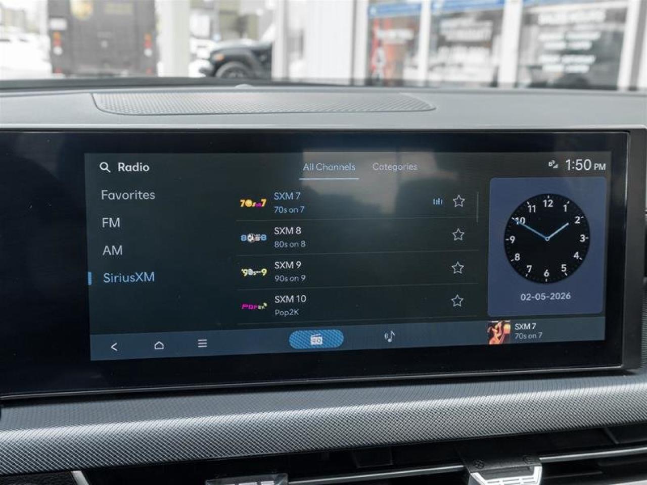 2024 Hyundai Sonata Preferred-Trend Photo