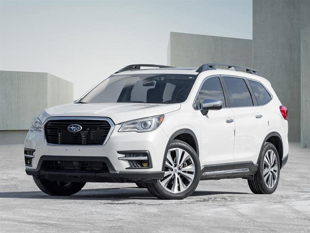 Used 2020 Subaru ASCENT Premier for sale in Etobicoke, ON